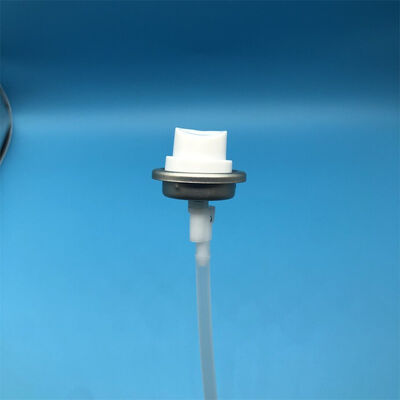 comprar Válvula de aerossol de 360 graus para limpeza industrial - robusta e versátil Fabricação em linha