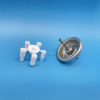 comprar Válvula de gás de alta precisão Fabricação em linha