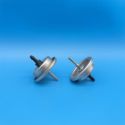comprar Válvula de iluminação de tronco metálico compacto para uso profissional - Alta durabilidade, prevenção de fugas Fabricação em linha