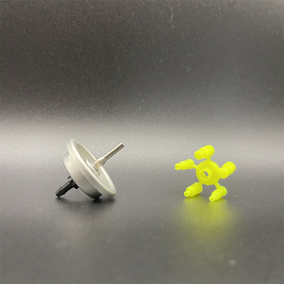 comprar Acessório de reabastecimento de válvulas para isqueiros e tochas de gás butano Aerosol Confiável e fácil de usar Fabricação em linha
