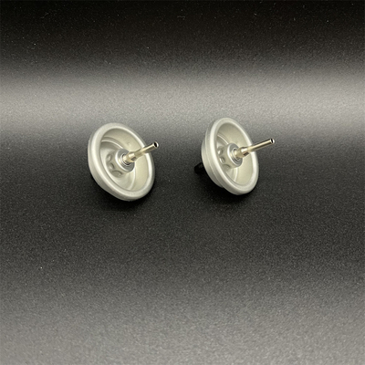 comprar Válvula de admissão resistente de luzes de butano / Válvula de reabastecimento de tocha de butano de uma polegada Fabricação em linha