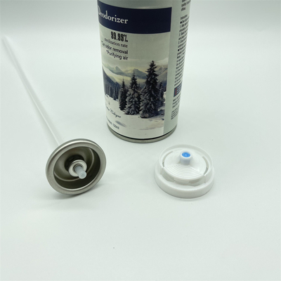 comprar Válvula de desodorante resistente a germes versátil Compatibilidade multi-formato para marcas Fabricação em linha