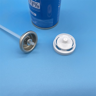 comprar Valva de desodorante limpo e eficiente para cuidados pessoais - Dispensação suave, design higiênico Fabricação em linha