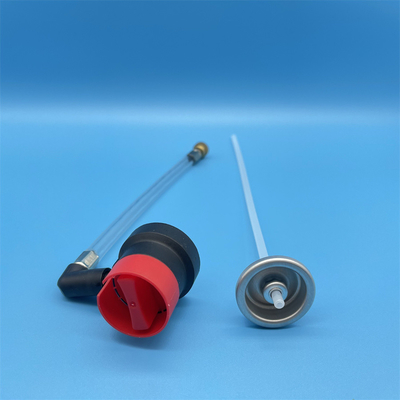comprar Válvula de inflador de pneus profissional para pneus de corrida Alta precisão Alta velocidade Fabricação em linha