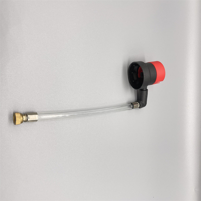 comprar Elegante tampão de válvula de pneu de carro para Custom Look Alumínio Secure Seal Fabricação em linha