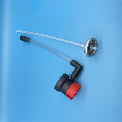 comprar Válvula infladora de pneus de alta qualidade para pneus de automóveis - Precisão - Controle de pressão Fabricação em linha