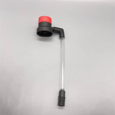 comprar Capa da válvula do pneu de carro com indicador de pressão incorporado Fabricação em linha