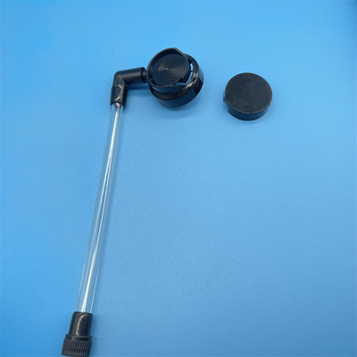 comprar Valva de inflador de pneus premium para gerenciamento de pressão eficiente Actuador para inflador de pneus Fabricação em linha