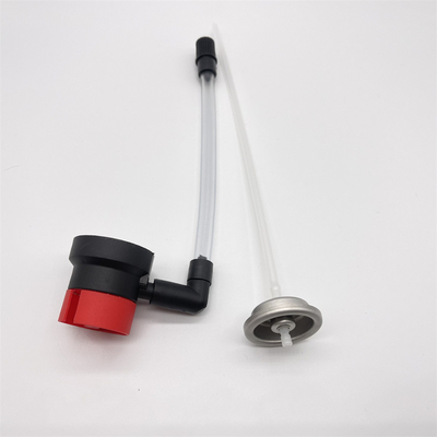 comprar Capa da válvula do pneu do carro para prevenção de fugas de ar Design universal adequado durável Fabricação em linha