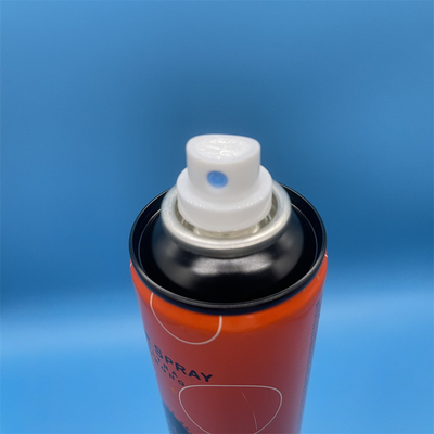 comprar Válvula de aerossol de cola para cabelo profissional para penteado seguro e preciso Fabricação em linha