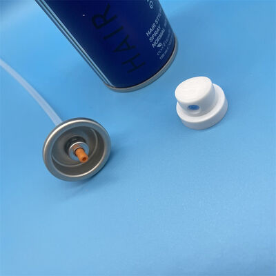 comprar Válvula de pulverização de cola para cabelo versátil Padrão de pulverização ajustável para todos os tipos de cabelo Fabricação em linha