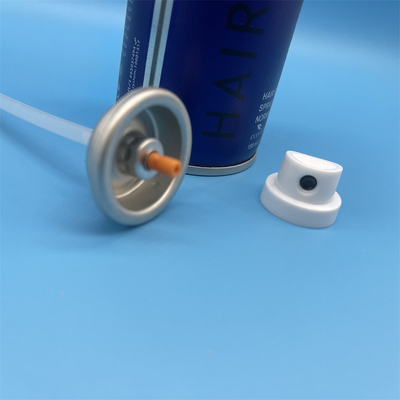 comprar Sprayer de cola para cabelo de qualidade superior válvula de controle de distribuição eficiente para estilo avançado Fabricação em linha