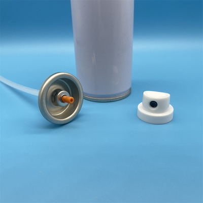 comprar Válvula de pulverização de cola capilar de precisão para estilo de salão - aplicação consistente, controle fácil Fabricação em linha
