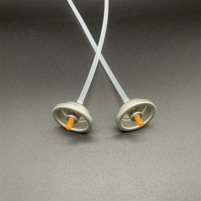 comprar Dispensador de cola para cabelos ponta válvula de pulverização aerossol aplicador de precisão para estilo 10mm Fabricação em linha