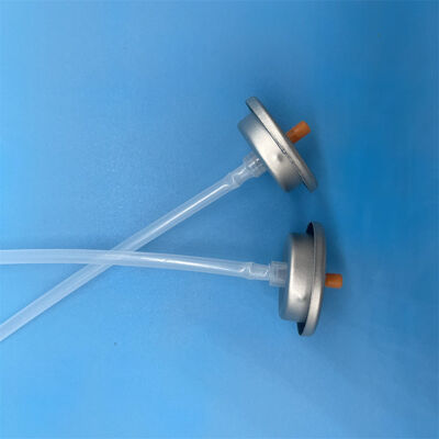 comprar Válvula de pulverização de cola capilar de qualidade superior - Ideal para o estilo de pepinos - Especificação: saída de névoa fina Fabricação em linha