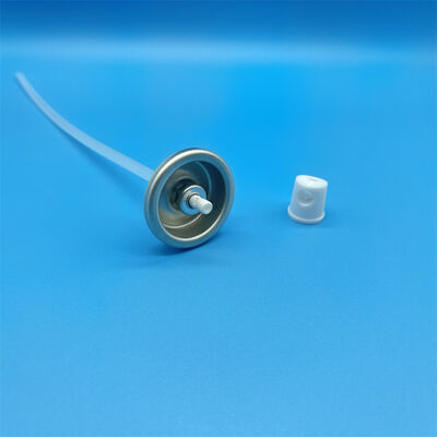 comprar Válvula de vapor de neve Válvula de distribuição de precisão para suprimentos de festas de Natal Fabricação em linha