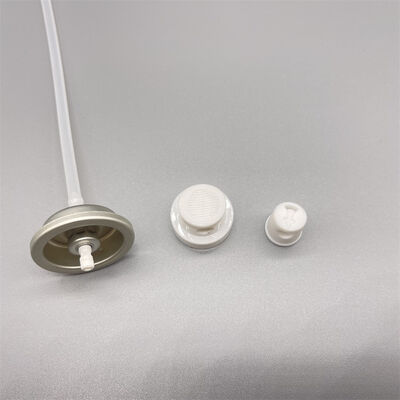 comprar Válvula de Spray de Neve Portátil, Válvula de Aerossol de Neve Leve para Decoração de Feriados e Uso em Eventos, Válvula Compacta de Dispensação de Neve Fabricação em linha