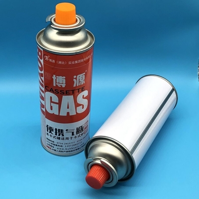 comprar Forno de acampamento portátil Canisters de combustível de butano para cozinhar ao ar livre Fabricação em linha