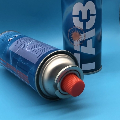 comprar Canister de butano recarregável - Combustível sustentável para aventuras ao ar livre Fabricação em linha