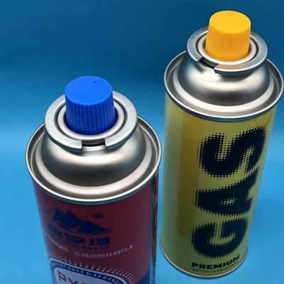 comprar Caneta de Lata de Gás Butano Premium para Tochas e Fornos. Fabricação em linha