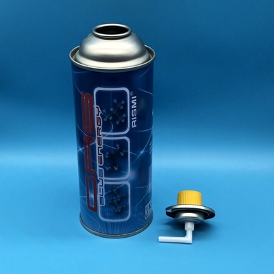 comprar Cartucho de gás de butano durável para aquecimento exterior - confiável em tempo frio Fabricação em linha