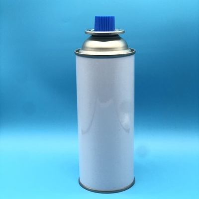 comprar Cartucho de gás de butano de 220 g confiável para preparação de emergência - compacto e essencial Fabricação em linha