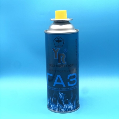 comprar Caneta de aerossol de gás de butano Premium para aventuras ao ar livre - durável e portátil Fabricação em linha