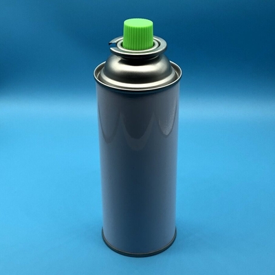 comprar Premium 220g Canister de gás de butano para cozinhar ao ar livre Compacto recarregamento Butano garrafa de gás Fabricação em linha