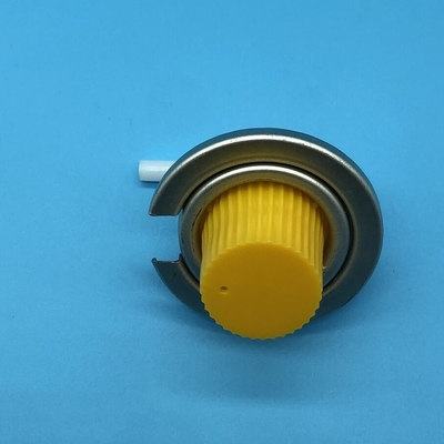 comprar Válvula de regulação do caudal de gases do aquecedor para sistemas de aquecimento doméstico Fabricação em linha