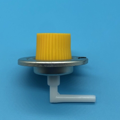 comprar Válvula de fogão a gás de cassete durável para kits de emergência - Alta eficiência, fácil instalação Fabricação em linha