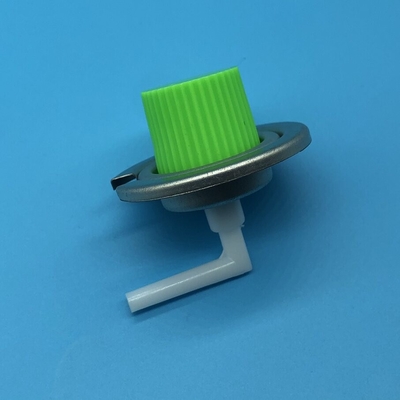 comprar Válvula portátil compacta para garrafas de gás - ideal para viagens de acampamento Fabricação em linha