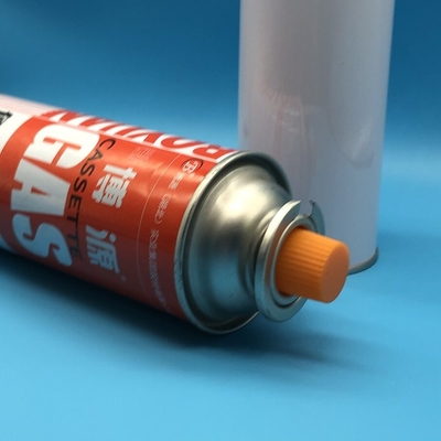 comprar Canisters de gás butano confiáveis para acampamento - Equipamento essencial para o ar livre Fabricação em linha
