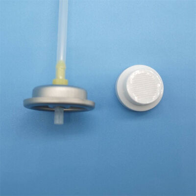 comprar Reliable Leak-Proof Facial Water Spray Valve for Refillable Cosmetic Bottles and Sustainable Brands with Secure Sealing Technology Fabricação em linha