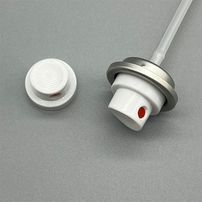 comprar Actuador de aerossóis de cor capilar de precisão para uso em salão - distribuição consistente, design ergonômico Fabricação em linha