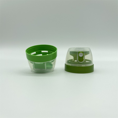 comprar Capuz aerossólico durável de 35 mm para produtos domésticos - adequado e fácil de aplicar Fabricação em linha