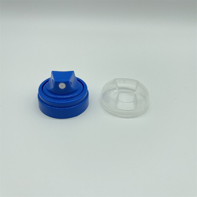 comprar Capa de spray de aerossol de 35 mm pronta para viagem para cuidados pessoais - Design compacto, vedação à prova de vazamento Fabricação em linha