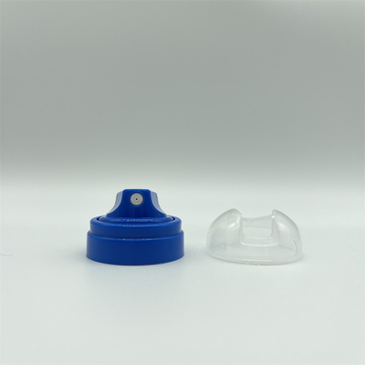 comprar Tampa de aerossol de plástico elegante de 35MM para body mists e perfumes Fabricação em linha
