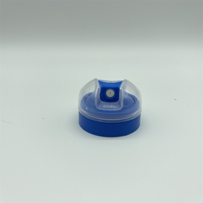comprar Capa avançada de plástico de 35 mm para recipientes cosméticos fecho elegante para produtos de beleza Fabricação em linha