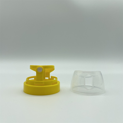 comprar Capuz de plástico de 35 mm de alta qualidade para garrafas Solução de vedação durável para bebidas Fabricação em linha