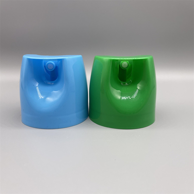 comprar Capas de aerossóis duráveis para embalagens seguras e elegantes, uso doméstico e industrial Fabricação em linha