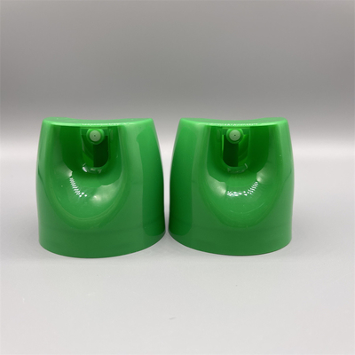 comprar Tampa de plástico de 52mm para proteção de bicos de sprays aerossóis Fabricação em linha