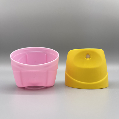 comprar Nozzles de aerossóis versáteis 53mm Spray Cap para aplicações industriais e de consumo Fabricação em linha