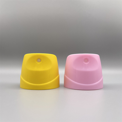 comprar Capuz de aerossol de plástico de 53 mm de alto fluxo para uso doméstico Fabricação em linha