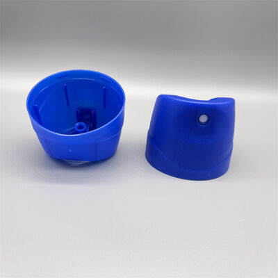 comprar Tampa de Spray Aerosol Projetada com Cores Personalizáveis e Opções de Branding Fabricação em linha