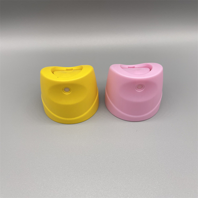 comprar Capa de aerossol premium - fecho de pulverização confiável - especificação de 53 mm Fabricação em linha