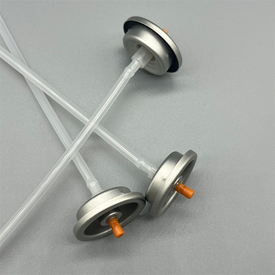 comprar Válvula de aerossol versátil para o penteado doméstico - fluxo constante, fácil de usar Fabricação em linha