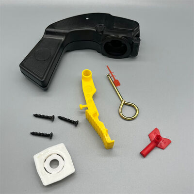 comprar Acessórios de válvulas premium para extintores de incêndio - Componentes de segurança fiáveis, especificação precisa Fabricação em linha