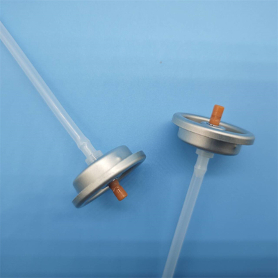 comprar Mecanismo de válvula de pulverização compacto - Para pulverização portátil e utilização em movimento - Especificação: Dimensões pequenas Fabricação em linha