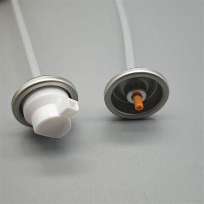 comprar Válvula de dispensador de espuma premium - Para uso doméstico e comercial - Especificação e utilização versátil Fabricação em linha