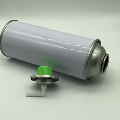 comprar Latas de aerossol vazias personalizáveis - personalize sua embalagem Fabricação em linha